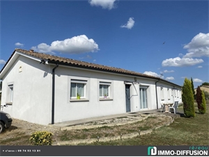 maison à la vente -   47200  MARMANDE, surface 216 m2 vente maison - UBI453429002